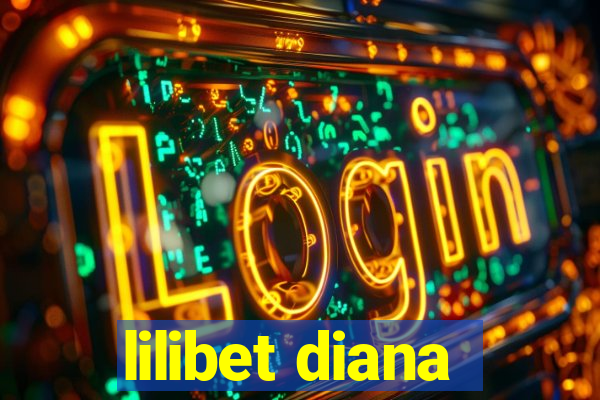 lilibet diana